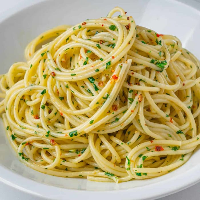 Aglio e Olio