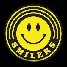 Smilers logo